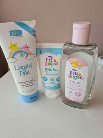 Photo of free Baby Products (Flixton) #1