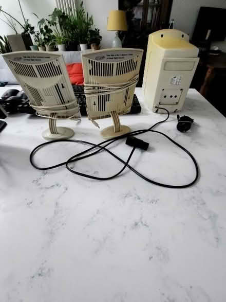 Photo of free PC Accessories (Ashton upon Mersey M33) #3