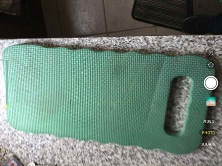 Photo of free Kneeling pad (Hucclecote,) #1