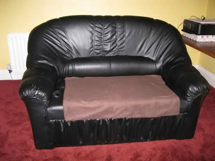 Photo of free Sofa (Carlisle CA1) #1