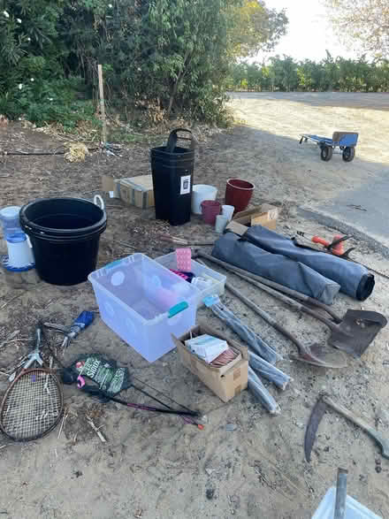 Photo of free stuff (4660 live oak ave oakley ca) #1