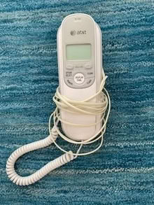 Photo of free Landline phone (Sunnyvale 94087) #1