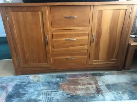 Photo of free Sideboard (Horley) #1