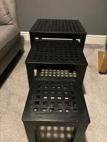 Photo of free Side Table (Stockport) #2