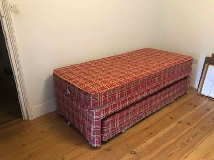 Photo of free Guest Beds (Wirksworth DE4) #1