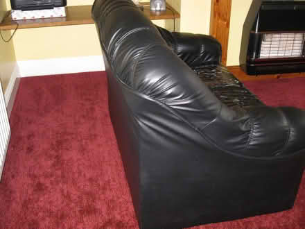 Photo of free Sofa (Carlisle CA1) #2