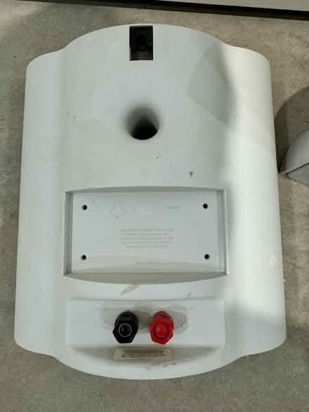 Photo of free Hifi speaker set (Highbury Barn N5) #2