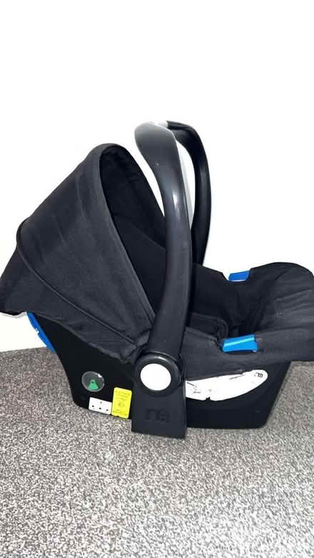 Photo of Newborn car seat (Normanton Springs S12) #1