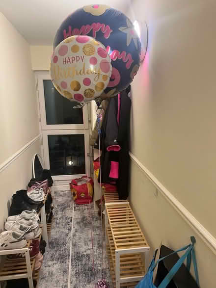 Photo of free Birthday Balloons (G43) #2
