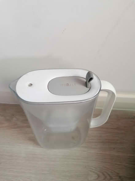 Photo of free Brita jar (Willesden, NW10) #2