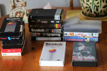 Photo of free Matsui Video Recorder (Dorchester) #2