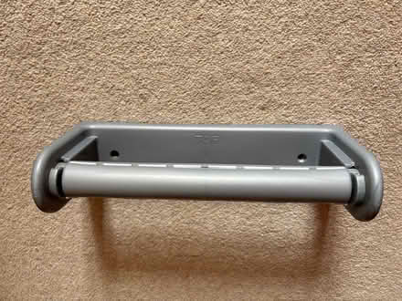 Photo of free Kitchen towel holder - 20cm (Bookham, Leatherhead) #2