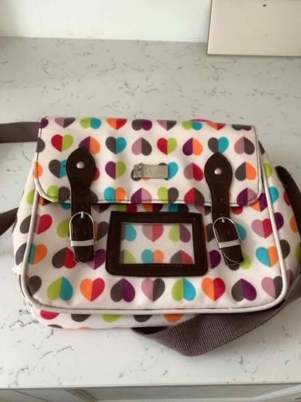 Photo of free Lunch bag - brand new (Pirbright GU24) #1