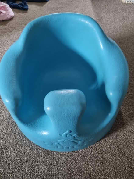 Photo of free Bumbo baby seat (Tongwynlais CF15) #1