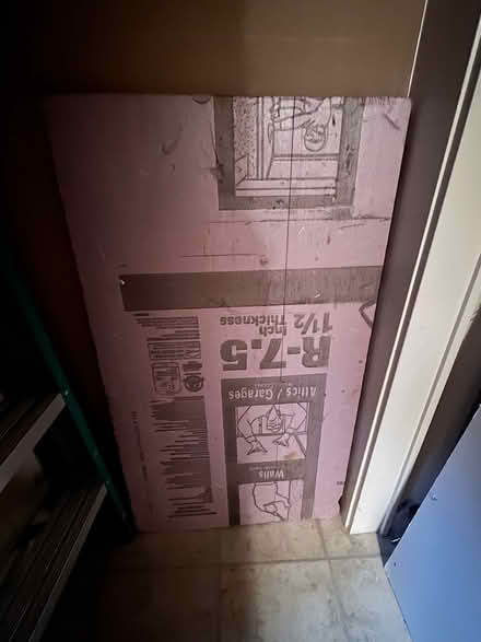 Photo of free Construction project leftover (Maple Leaf) #4