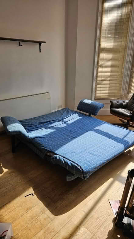 Photo of free Sofa bed Ligne Roset (W9 Maida Vale) #2