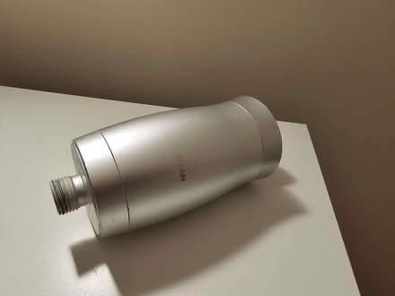 Photo of free Hello Klean inline shower filter case (Strand East E15) #1