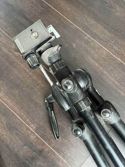 Photo of free Tripod (Southend-on-sea SS1) #2