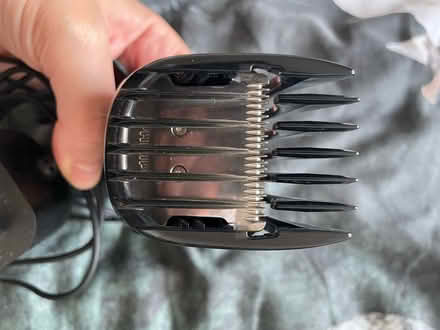Photo of free Philips hair trimmer/cutter (SG5) #3