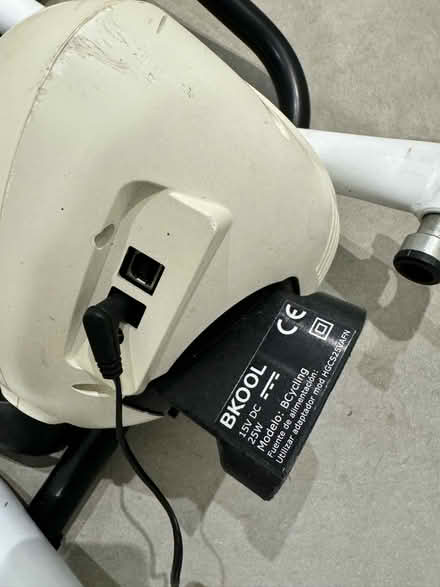 Photo of free Bike turbo trainer (Highbury Barn N5) #3
