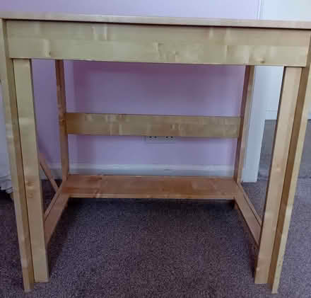 Photo of free IKEA desk (Twickenham TW1) #1