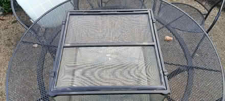 Photo of free Glass terrarium (Aston Clinton HP22) #2