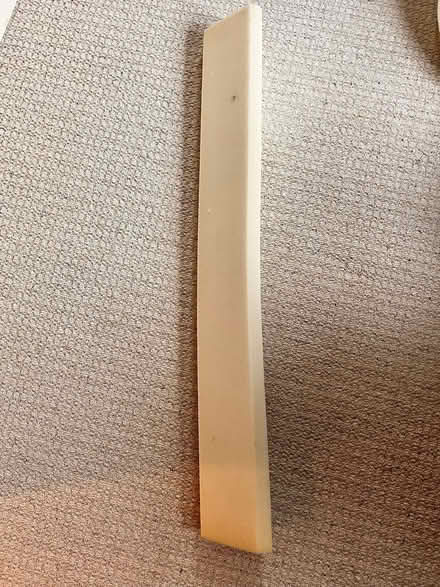 Photo of free Toddler bed bumper (Aldfield HG4) #1