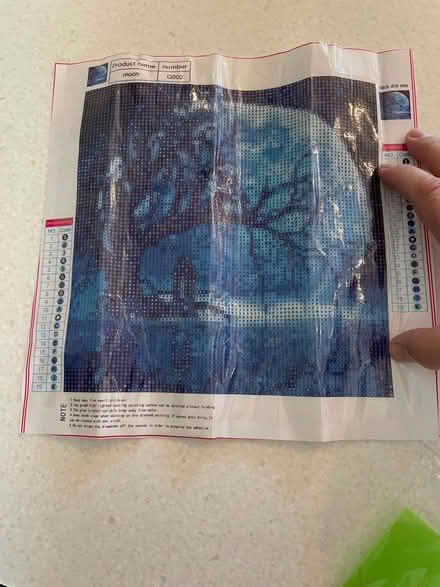 Photo of free Gem art - unopened. (New Malden KT3) #2