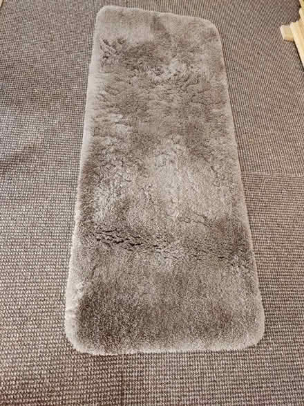 Photo of free Mat/Rug (birstall LE4) #1