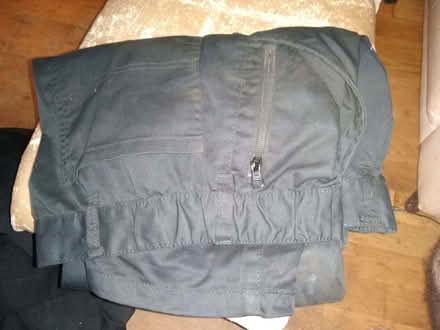 Photo of free 3 pairs Aldi Workwear trousers (Kings Sutton OX17) #2