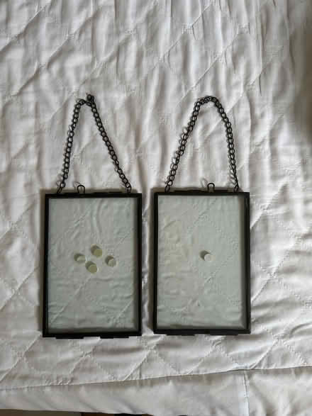 Photo of free Hanging small mirrors (Bow E3) #1