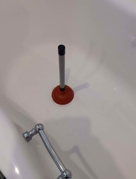 Photo of free Plunger (Divinity Road OX4) #1
