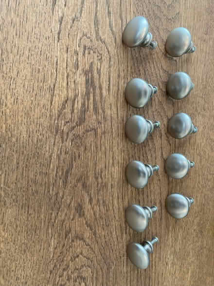 Photo of free Handles (Oxford OX3) #1