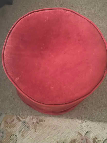 Photo of free Stool (CT3) #2