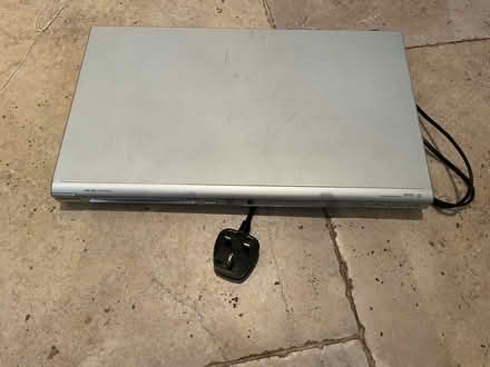 Photo of free Philips DVD player (Rathmines) #2