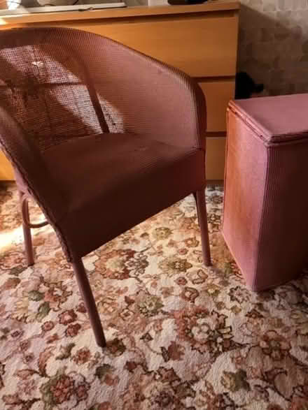 Photo of free Chair (Fakenham NR21) #1