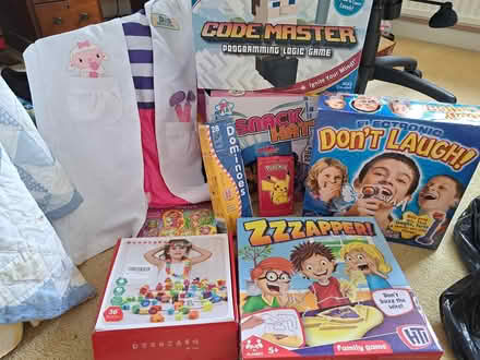 Photo of free Games for kids (SS11) #1