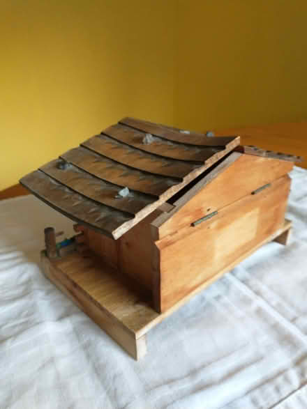 Photo of free Musical box (Arnside LA5) #1