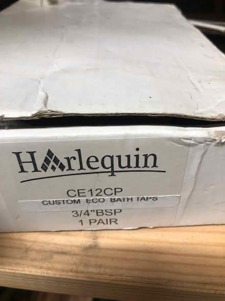 Photo of free Taps for bath (Temple Cowley OX4) #2