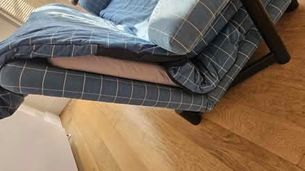Photo of free Sofa bed Ligne Roset (W9 Maida Vale) #3