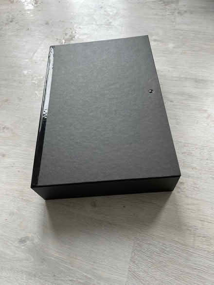 Photo of free Black box file (Mandeville DT4) #1