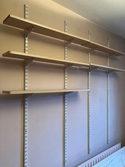 Photo of free Shelves (Dublin 4) #1
