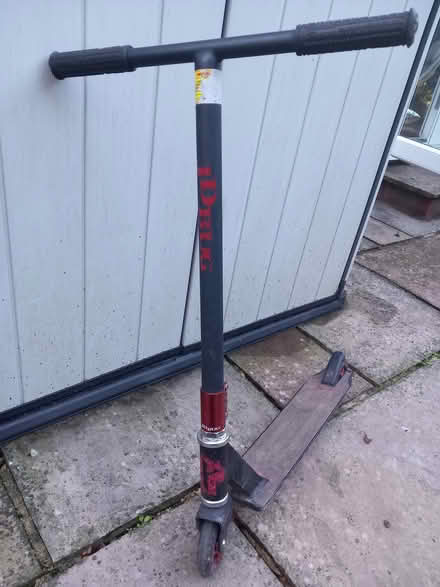Photo of free Kid's scooter (Mayford GU22) #2