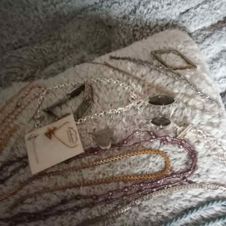 Photo of free Badges and jewellery (Pendleton M6) #4