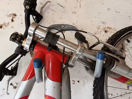 Photo of free Bike (Nuthall NG16) #4