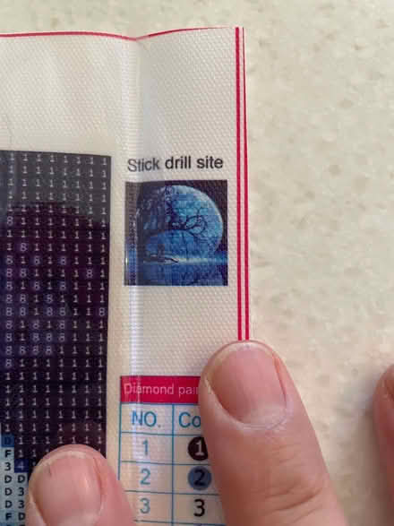Photo of free Gem art - unopened. (New Malden KT3) #1