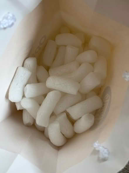 Photo of free Plastic packaging (Aldfield HG4) #2