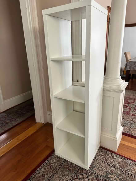 Photo of free A bookcase (Watertown) #2