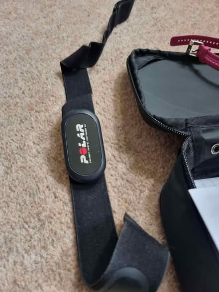 Photo of free Running monitor (Osney OX2) #1