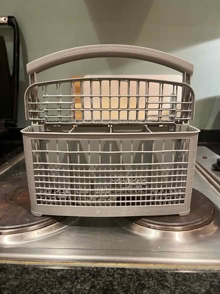 Photo of free Cutlery Basket (TW9) #1